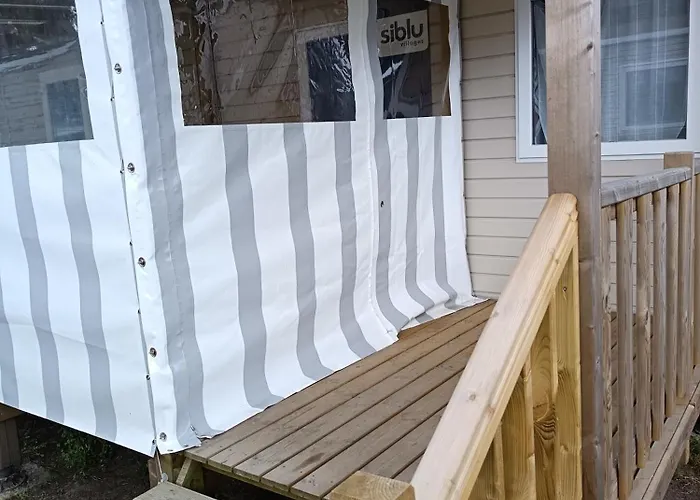 Mh F101 Bois Masson Kamp alanı