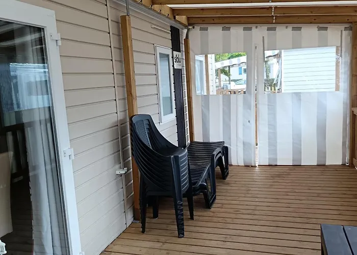 Mh F101 Bois Masson * Saint-Jean-de-Monts