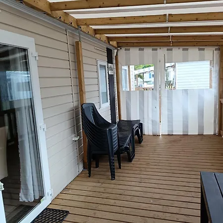 Mh F101 Bois Masson * Saint-Jean-de-Monts